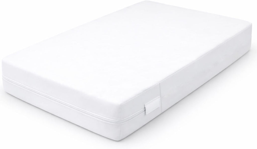 Guardmax Queen Mattress Protector Zippered, Bed Bug Mattress Cover