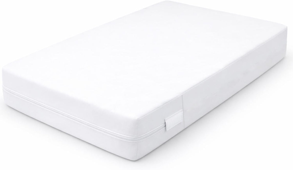 Guardmax Queen Mattress Protector Zippered, Bed Bug Mattress Cover
