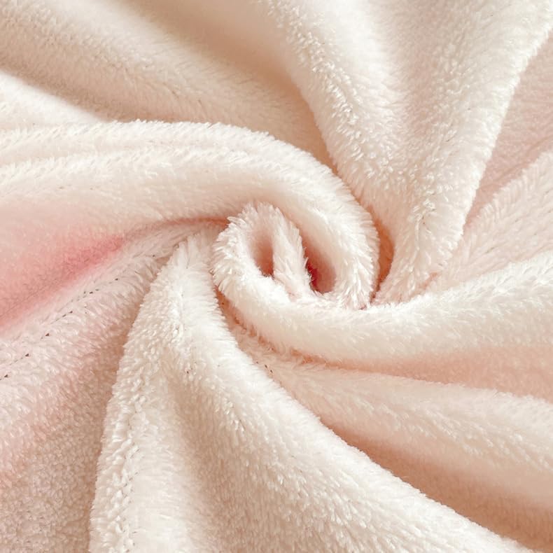 ZYFAB Winter Flannel Bed Skirt,Warm Thick Bed Cover Milk Velvet Bedspread Soft Cozy Bed Sheet Dust Ruffle Non-Slip Mattress Cover,C,150x200cmVersion A