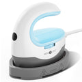 HTVRONT Heat Press Mini Heat Press Machine, Mini Iron for Crafts