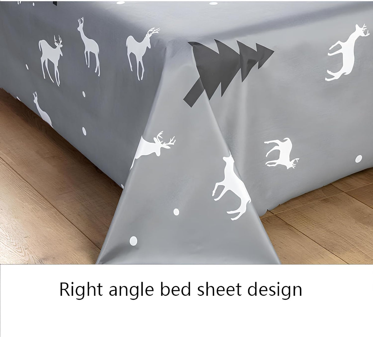 SIELUNO Waterproof Bed Sheet Flat Sheets Lightweight, Mattress Protector Sheet Bed Cover, Furniture Protector Covers for Queen Size Bed-H-230x300cm(90x118in)