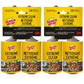 Scotch-Brite Everyday Clean Lint Roller, 475 Sheets Total,5 Pack